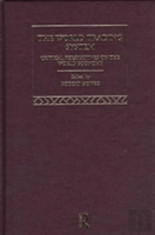 The World Trading System