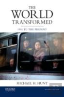 The World Transformed
