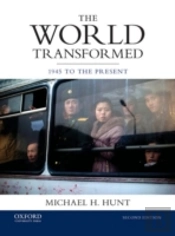 The World Transformed