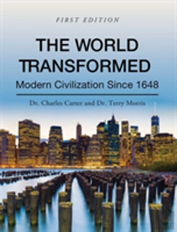 Bertrand.pt - The World Transformed