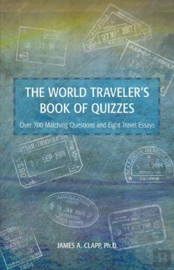 Bertrand.pt - The World Traveler'S Book Of Quizzes