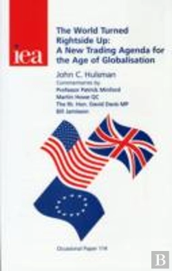 Bertrand.pt - The World Turned Rightside Up