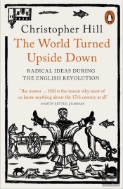 The World Turned Upside Down