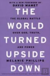 The World Turned Upside Down