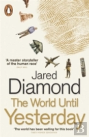 The World Until Yesterday