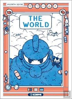 Bertrand.pt - The World