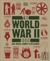 The World War Ii Book