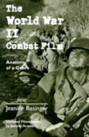 The World War Ii Combat Film