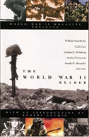 The World War Ii Reader