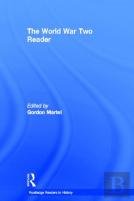 The World War Two Reader