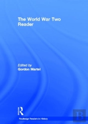 The World War Two Reader