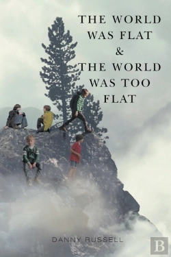 Bertrand.pt - The World Was Flat And The World Was Too Flat