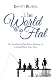 The World Was Flat
