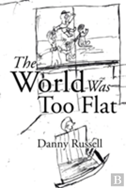 Bertrand.pt - The World Was Too Flat
