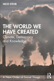 The World We Have Created
