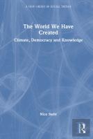 The World We Have Created