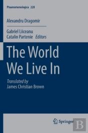 The World We Live In