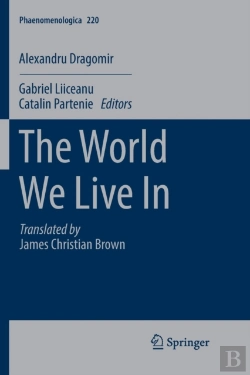 Bertrand.pt - The World We Live In