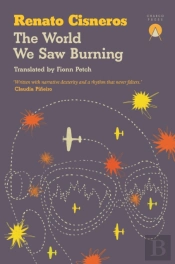 The World We Saw Burning