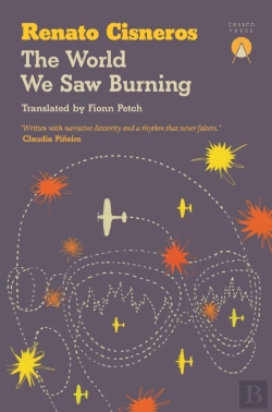 Bertrand.pt - The World We Saw Burning