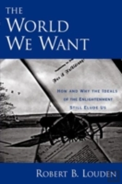 Bertrand.pt - The World We Want
