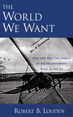 Bertrand.pt - The World We Want
