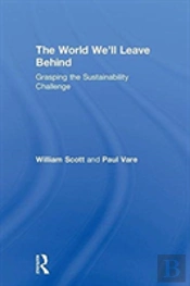 The World We'Ll Leave Behind