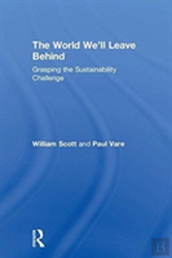 Bertrand.pt - The World We'Ll Leave Behind