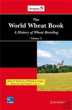 Bertrand.pt - The World Wheat Book A History Of Wheat Breeding Volume 2