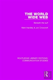 The World Wide Web
