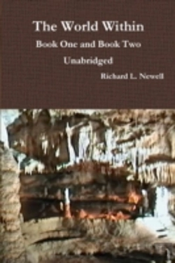 Bertrand.pt - The World Within Book One And Book Two: Unabridged