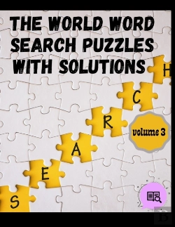 Bertrand.pt - The World Word Search Puzzles With Solutions