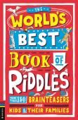 The Worldâ€™S Best Book Of Riddles