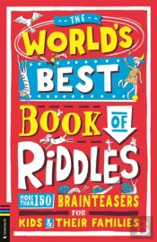 The Worldâ€™S Best Book Of Riddles