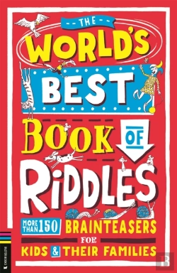 Bertrand.pt - The Worldâ€™S Best Book Of Riddles