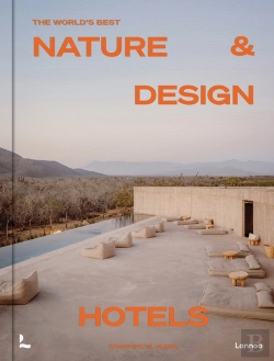 Bertrand.pt - The Worldâ€™S Best Nature & Design Hotels
