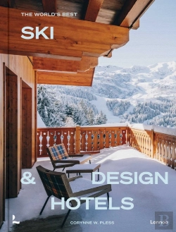 Bertrand.pt - The Worldâ€™S Best Ski & Design Hotels