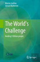 The Worldâ€™S Challenge