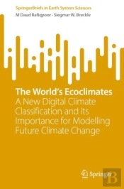 The Worldâ€™S Ecoclimates