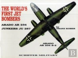 Bertrand.pt - The Worldâ€™S First Jet Bomber