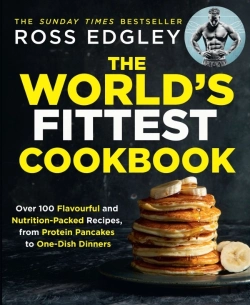 Bertrand.pt - The Worldâ€™S Fittest Cookbook