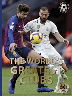 Bertrand.pt - The Worldâ€™S Greatest Clubs