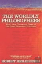 The Worldly Philosophers