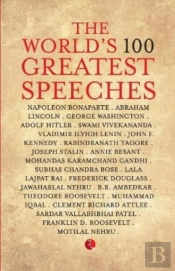 The World'S 100 Greatest Speeches
