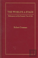 The World'S A Stage