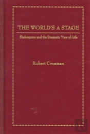 The World'S A Stage