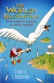 The World'S Bellybutton