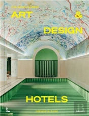 The World'S Best Art And Design Hotels