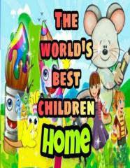 The World'S Best Children