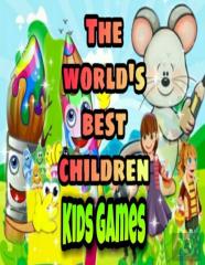 The World'S Best Children